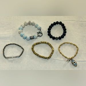 Gem Bracelet Bundle